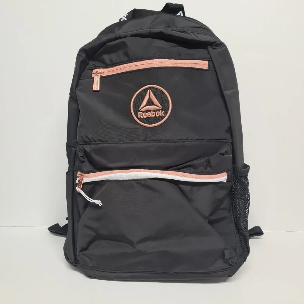 Reebok Women’s Black Backpack Sloane 13